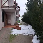 Apartament 40 M Kw Z Garazem Podziemnym