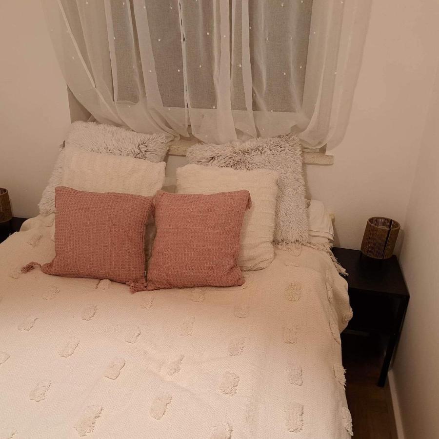Apartament 40 M Kw Z Garazem Podziemnym * Rzeszów