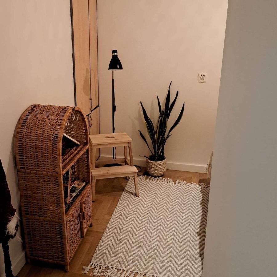 Apartment Apartament 40 M Kw Z Garazem Podziemnym
